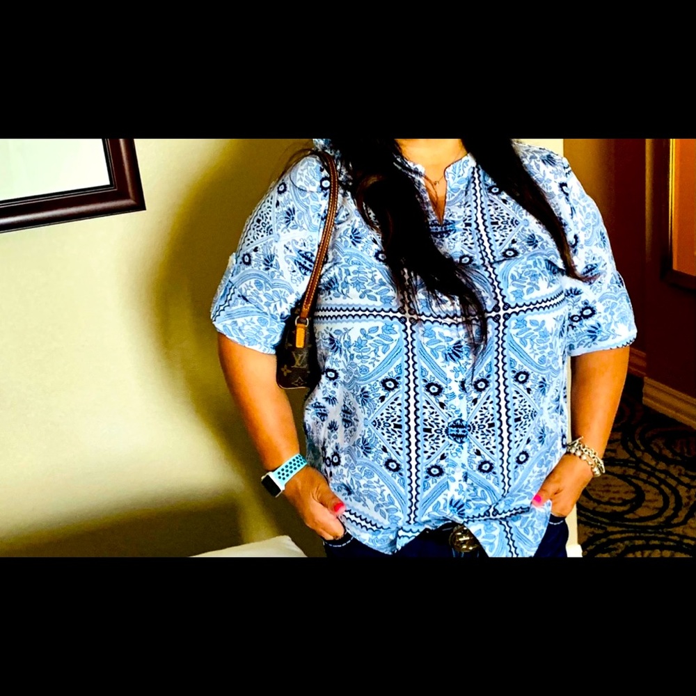 Blouse